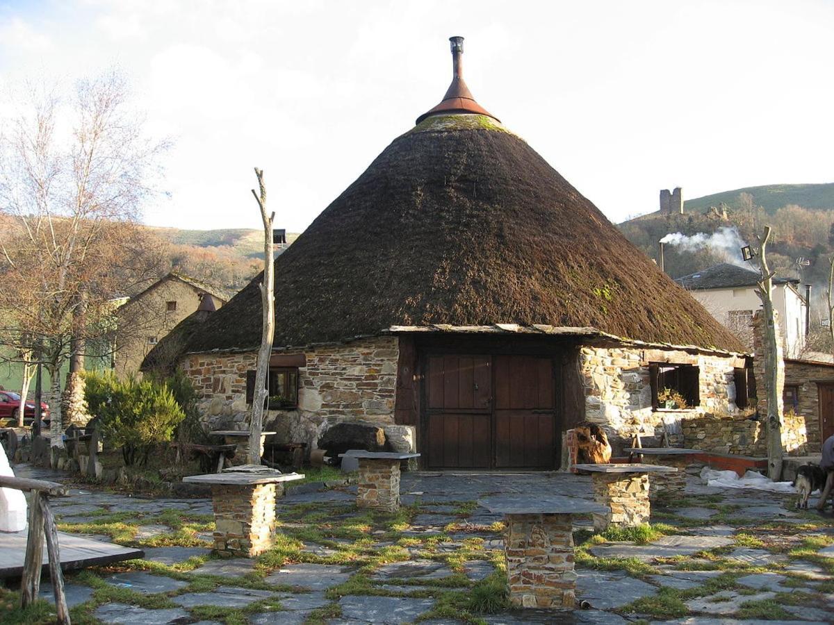 El Secreto De Casa rural *