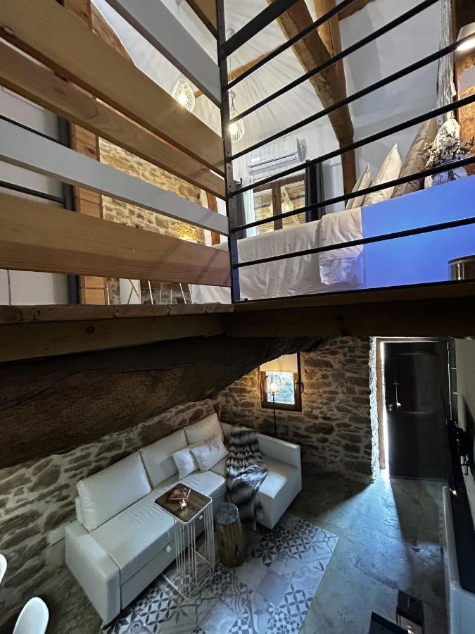 Casa rural El Secreto De Arlanza