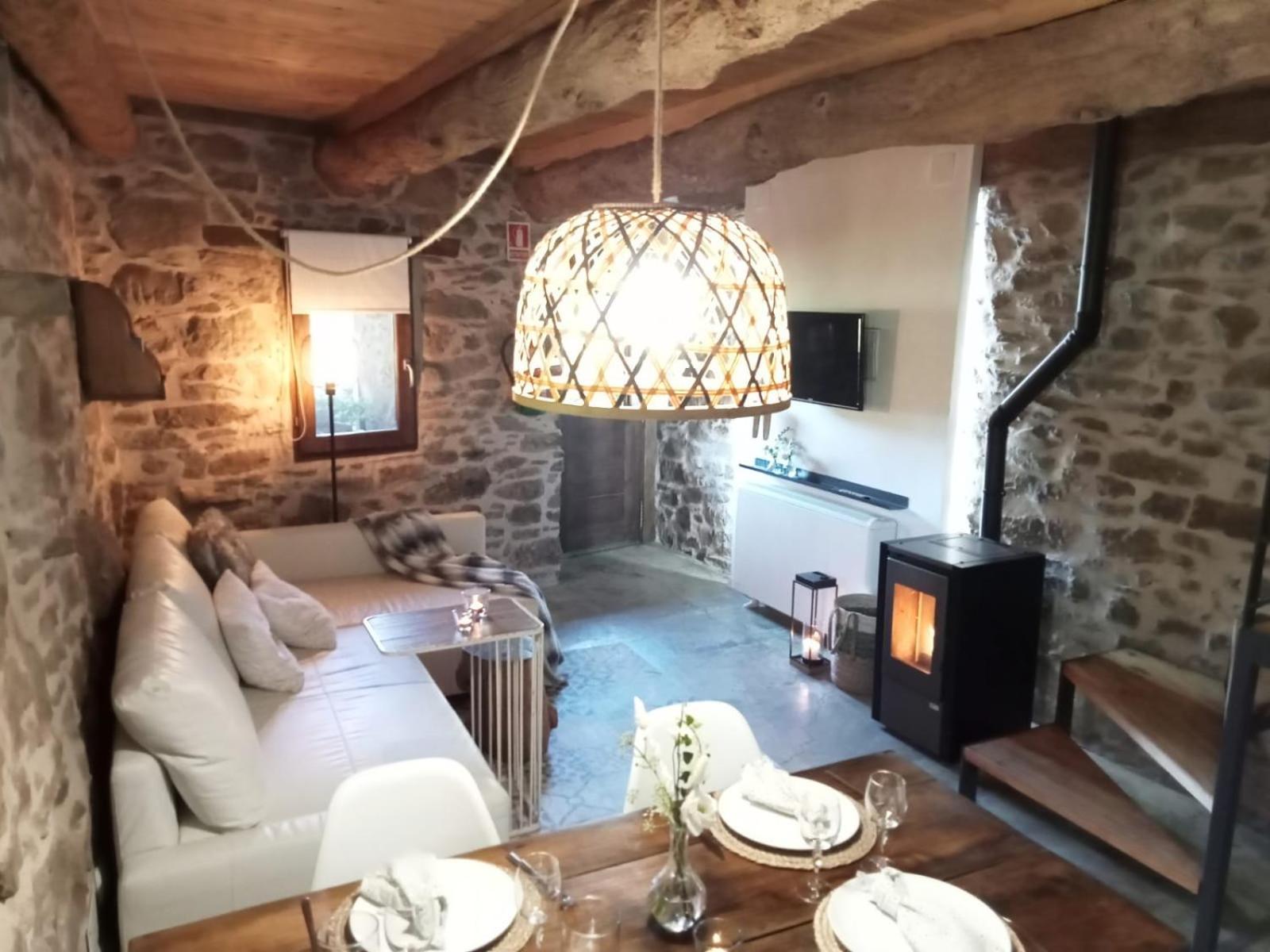 Casa rural El Secreto De