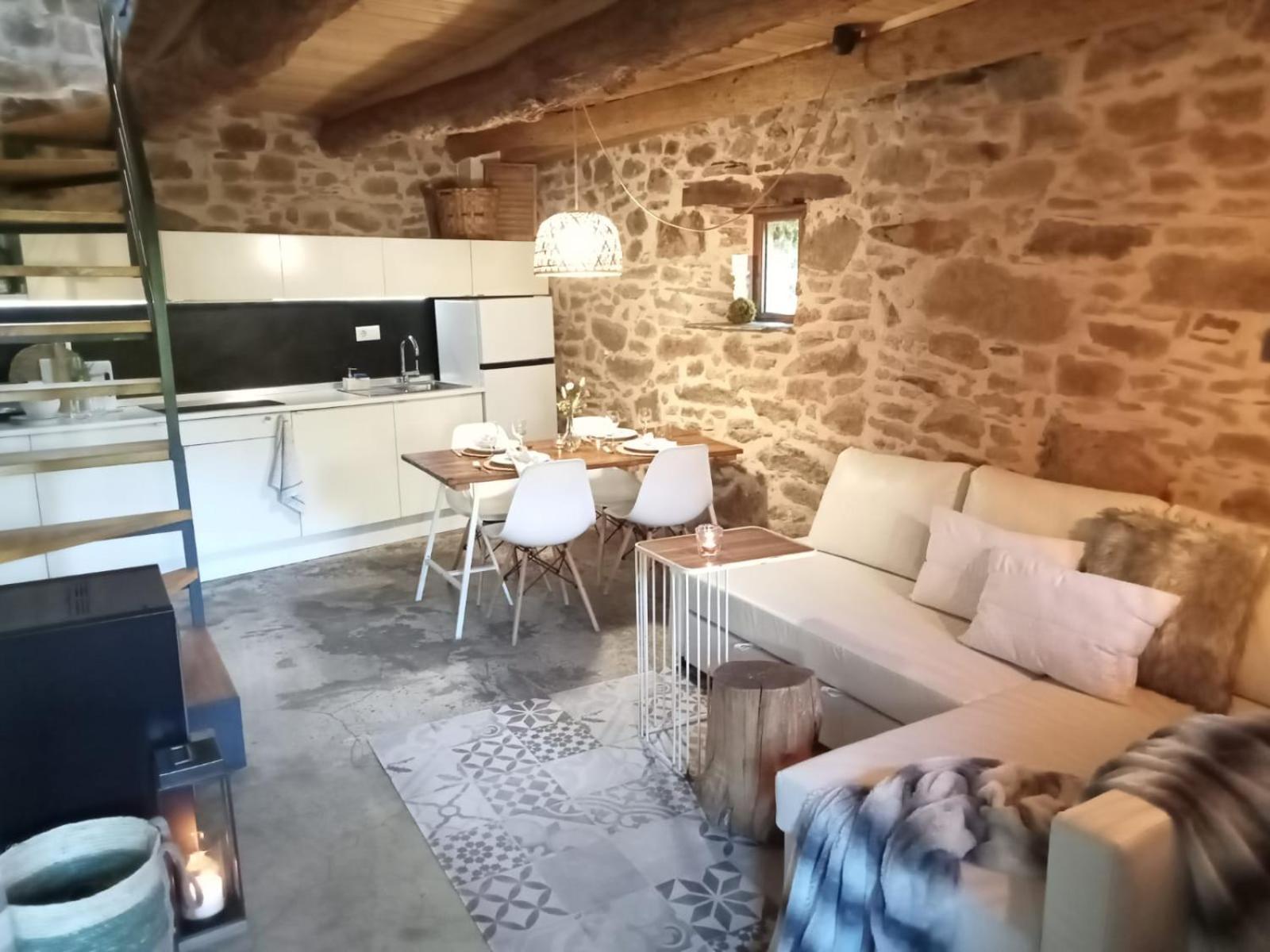 El Secreto De Casa rural *