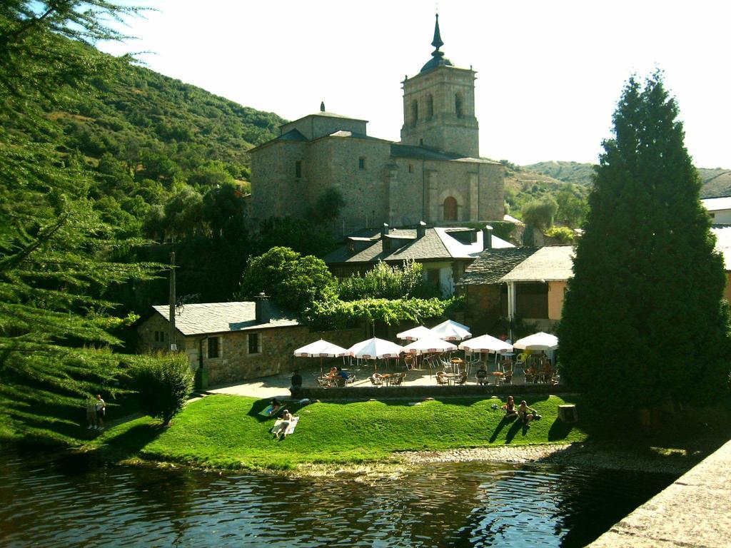 Casa rural El Secreto De